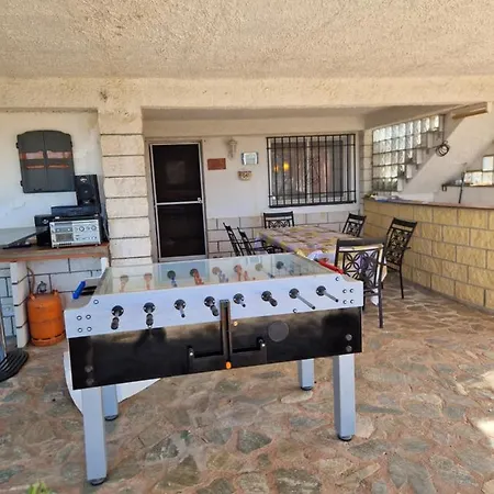 Villa Rural Malaga Aeropuerto