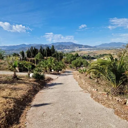 Rural Malaga Aeropuerto * Cártama