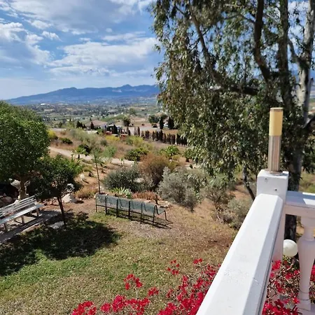 Villa Rural Malaga Aeropuerto