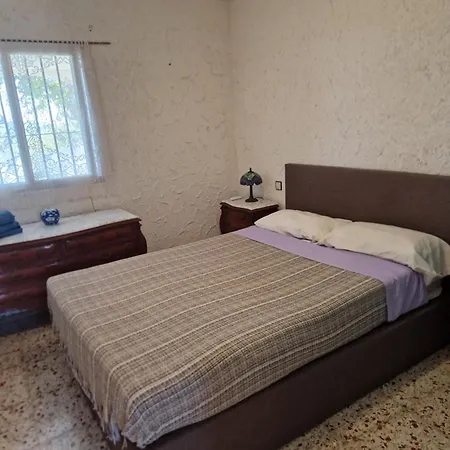 Villa Rural Malaga Aeropuerto *